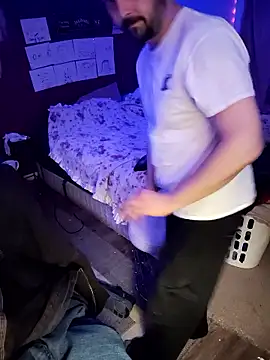 Cummaker69 online show from January 8, 4:59 am