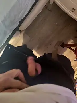 Cummaker69 online show from April 5, 2:09 am