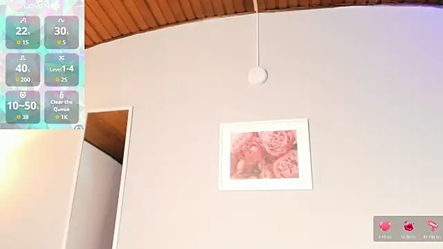 aitana garcia  online show from December 20, 11:06 am