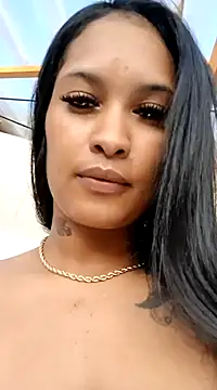 Alejandra Acevedo online show from February 19, 10:09 pm