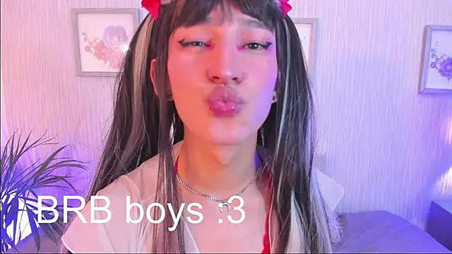 Snapshot of iiangel_ chatting on March 19, 9:38 am iiangel  online show from March 19, 9:38 am