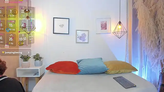 Snapshot of iiangel_ chatting on September 27, 3:11 am iiangel  online show from September 27, 3:11 am