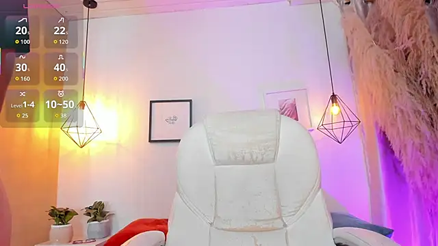 Snapshot of iiangel_ chatting on October 1, 2:50 am iiangel  online show from October 1, 2:50 am