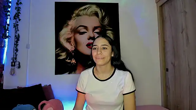 TANIA 06 online show from October 15, 1:00 pm