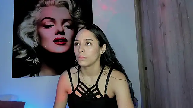 TANIA 06 online show from October 20, 1:22 pm