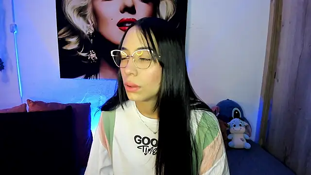 TANIA 06 online show from November 23, 1:11 pm