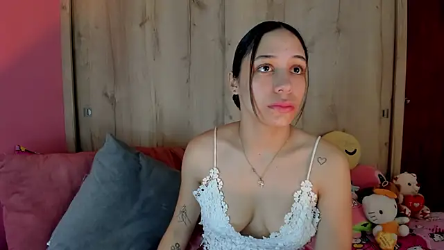 TANIA 06 online show from June 20, 1:03 pm