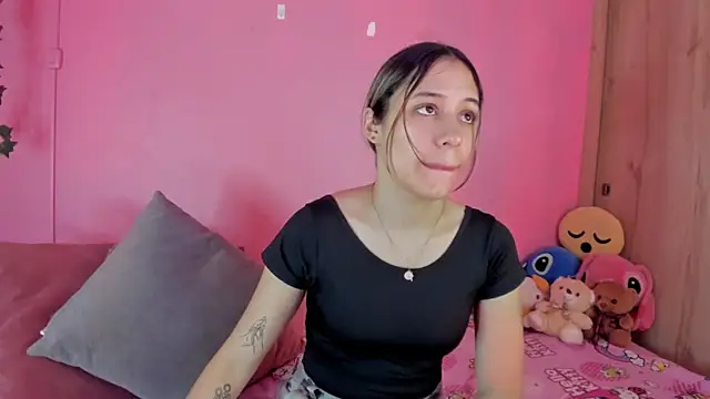 TANIA 06 online show from June 26, 1:15 pm