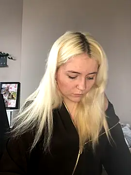 Blondie Sofia Essexbabe online show from December 1, 1:49 pm