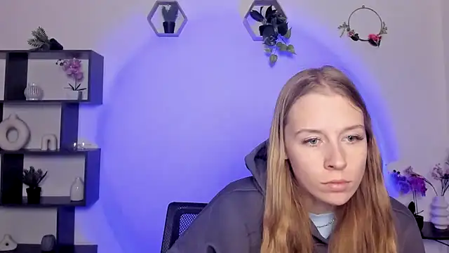 Snapshot of AnnNorriss chatting on March 3, 5:07 pm AnnNorriss online show from March 3, 5:07 pm