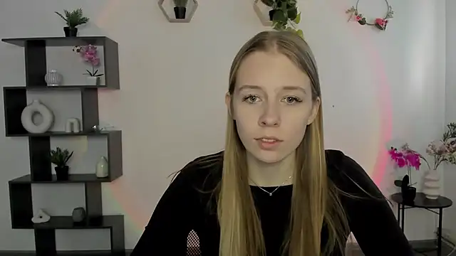 Snapshot of AnnNorriss chatting on March 6, 1:57 pm AnnNorriss online show from March 6, 1:57 pm