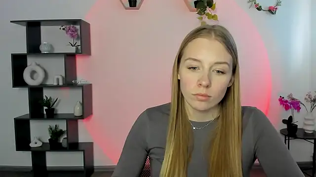 Snapshot of AnnNorriss chatting on March 12, 12:57 pm AnnNorriss online show from March 12, 12:57 pm