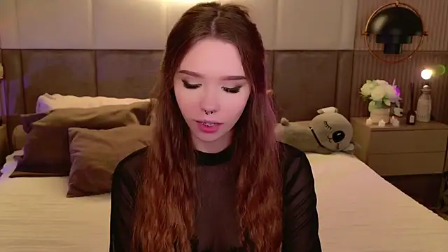 Sierra Fane online show from March 18, 11:42 pm
