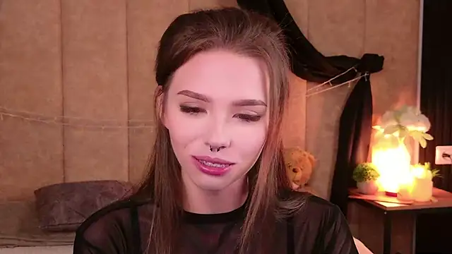 Sierra Fane online show from September 20, 5:52 am