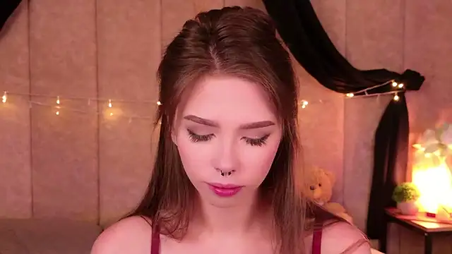 Sierra Fane online show from September 22, 5:53 am