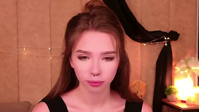 Sierra Fane online show from September 25, 5:44 am