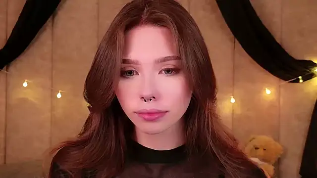 Sierra Fane online show from October 3, 5:48 am