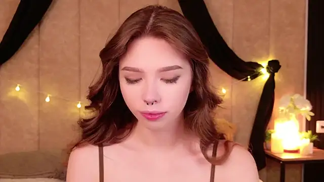 Sierra Fane online show from October 11, 5:50 am