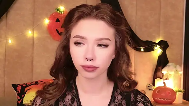 Sierra Fane online show from October 25, 5:59 am