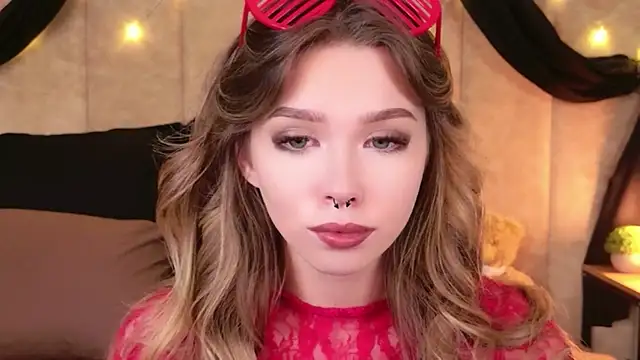 Sierra Fane online show from December 20, 10:55 am