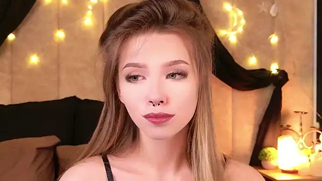 Sierra Fane online show from December 21, 10:55 am