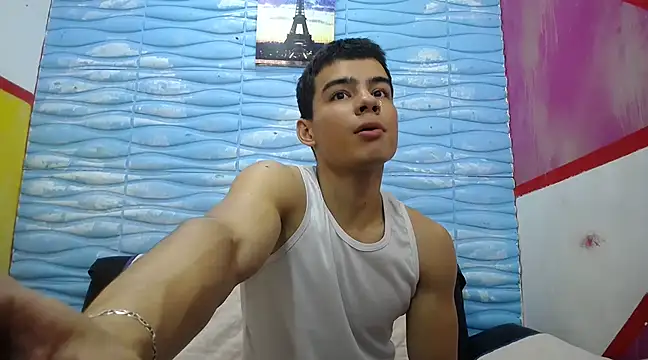 seigfried0 online show from February 27, 7:15 pm