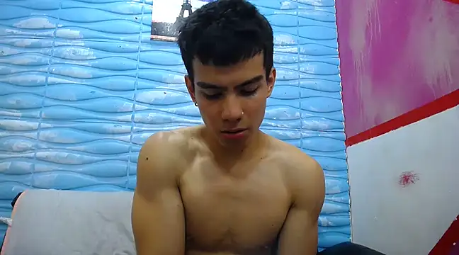 seigfried0 online show from March 16, 10:42 pm