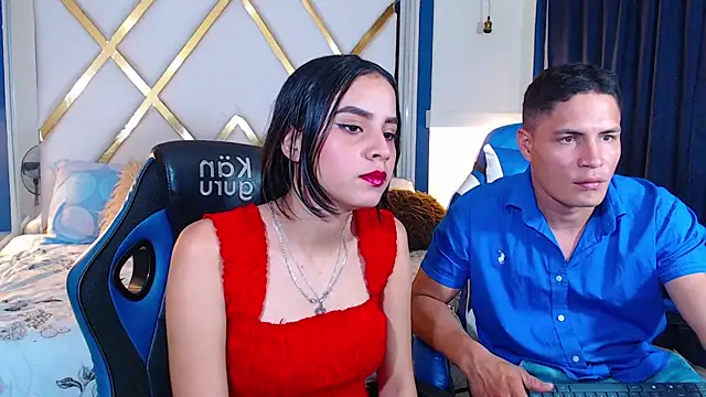Snapshot of SaraClub_JY chatting on February 19, 11:57 pm SaraClub JY online show from February 19, 11:57 pm