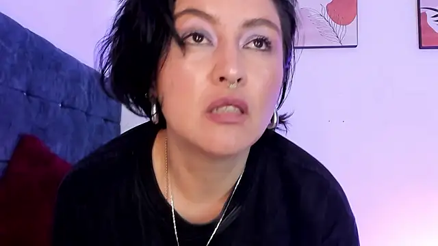 lilith catt online show from March 9, 2:29 am