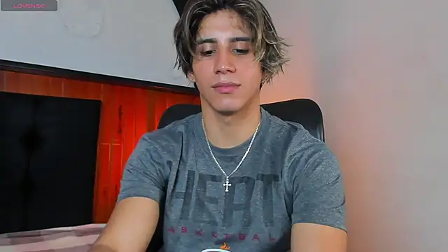 Allex Cano online show from September 25, 10:02 pm