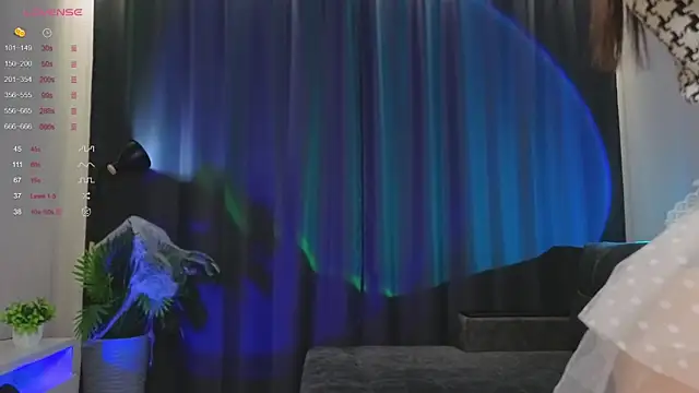 Nerdy Amy online show from November 3, 3:57 pm