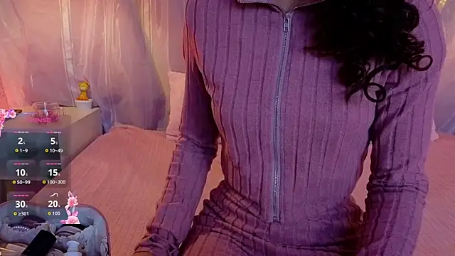 EmmyCortez online show from March 17, 11:57 am