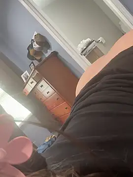 SirensKissss online show from February 27, 5:36 pm