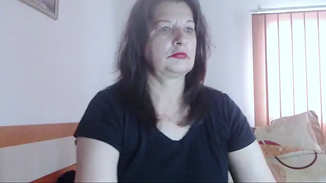 ExtasyMature online show from September 26, 8:29 am