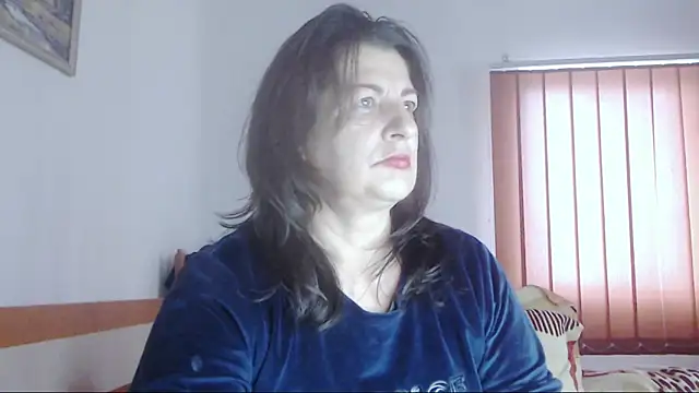 ExtasyMature online show from September 29, 6:18 am