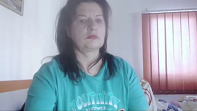 ExtasyMature online show from October 11, 6:34 am