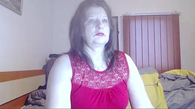 ExtasyMature online show from December 1, 6:07 am