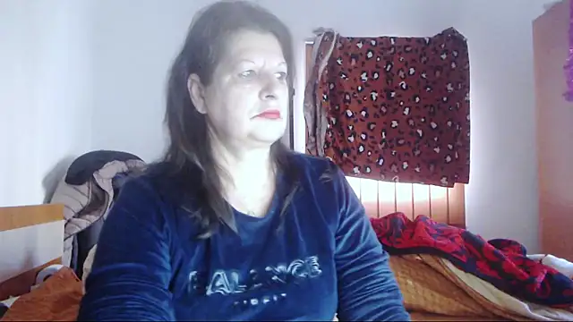 ExtasyMature online show from December 21, 7:59 am