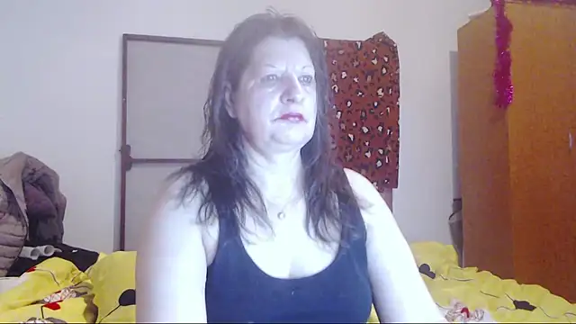 ExtasyMature online show from February 26, 6:12 am