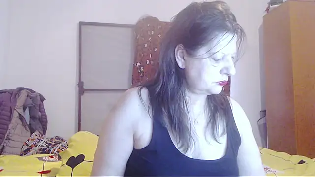 ExtasyMature online show from March 6, 6:32 am