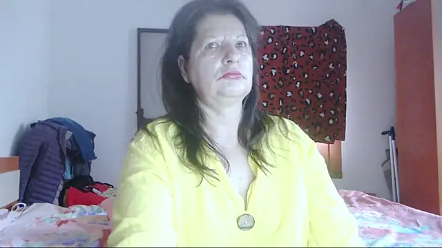 ExtasyMature online show from March 25, 5:46 am