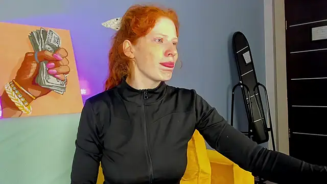 Sandra Wi1son online show from October 1, 1:22 am