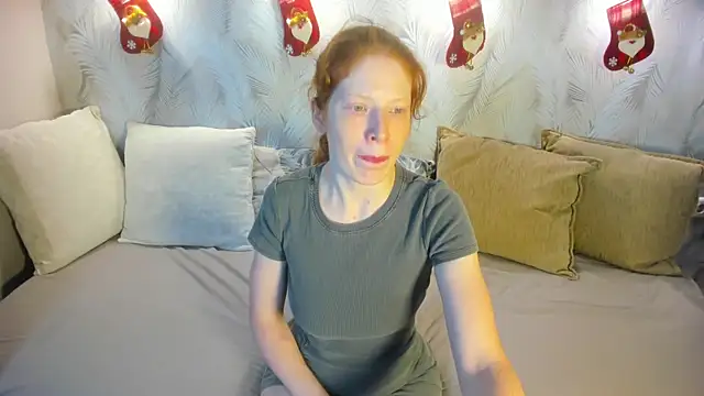 Sandra Wi1son online show from December 5, 1:36 am