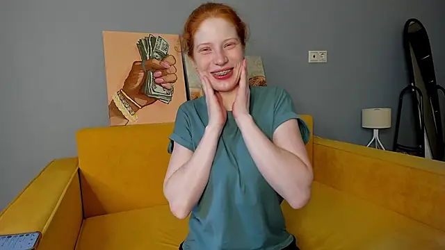 Sandra Wi1son online show from May 9, 1:33 am