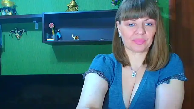 VeronikawGold online show from November 12, 4:29 pm