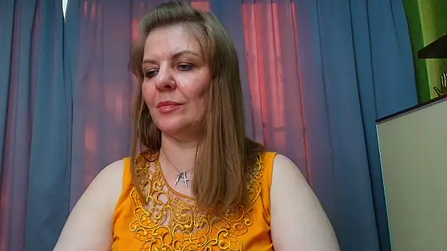 VeronikawGold online show from May 7, 5:13 am