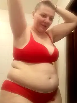 VeronikawGold online show from May 17, 9:06 am