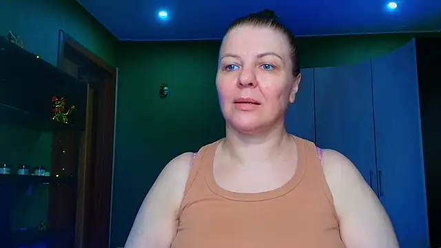 VeronikawGold online show from May 18, 12:00 pm