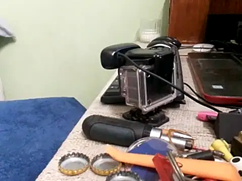 calme odl1 online show from January 19, 12:25 am