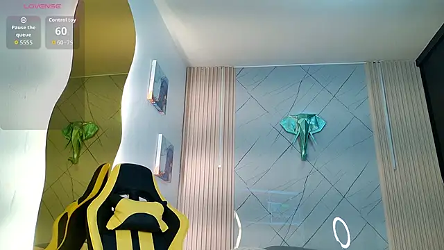 Snapshot of Rachel_rivera chatting on October 1, 12:00 pm Rachel rivera online show from October 1, 12:00 pm